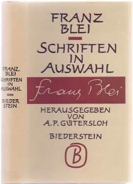 evtl. kein Bild